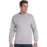 Gildan Mens DryBlend Crewneck Sweatshirt
