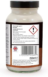 RUSTINS Rust Converter 250ml - Converts Rust, Seals and Primes No Primer view 4