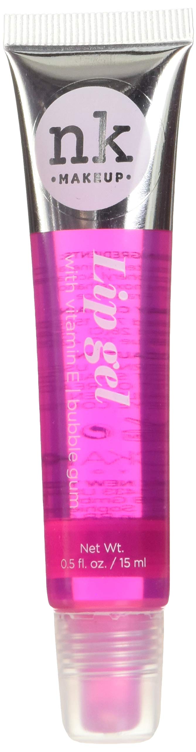 NICKA K Lip Gel - Bubble Gum