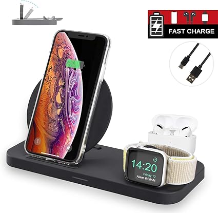 is iwatch compatible with samsung