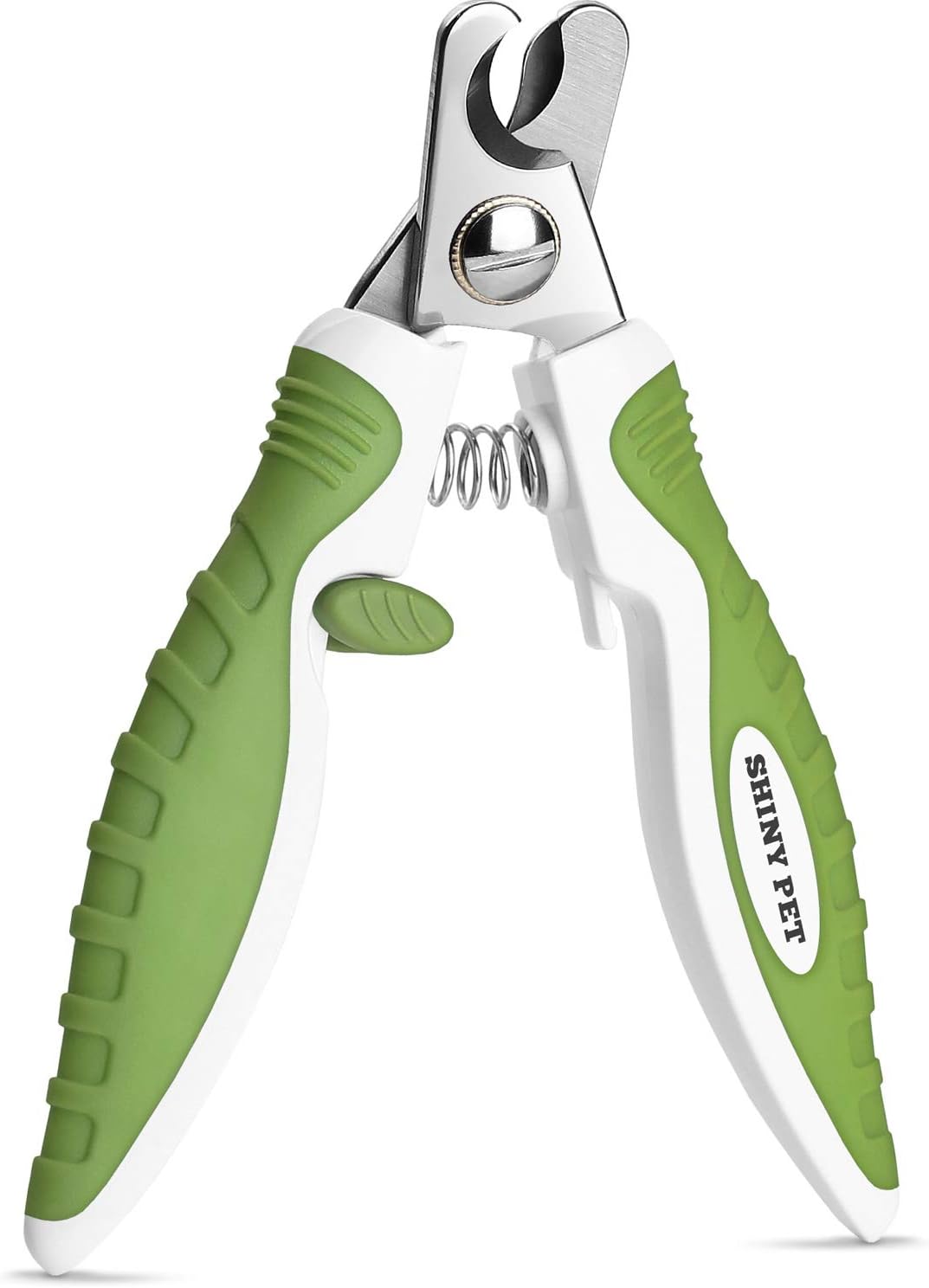 dog nail clippers with sensor