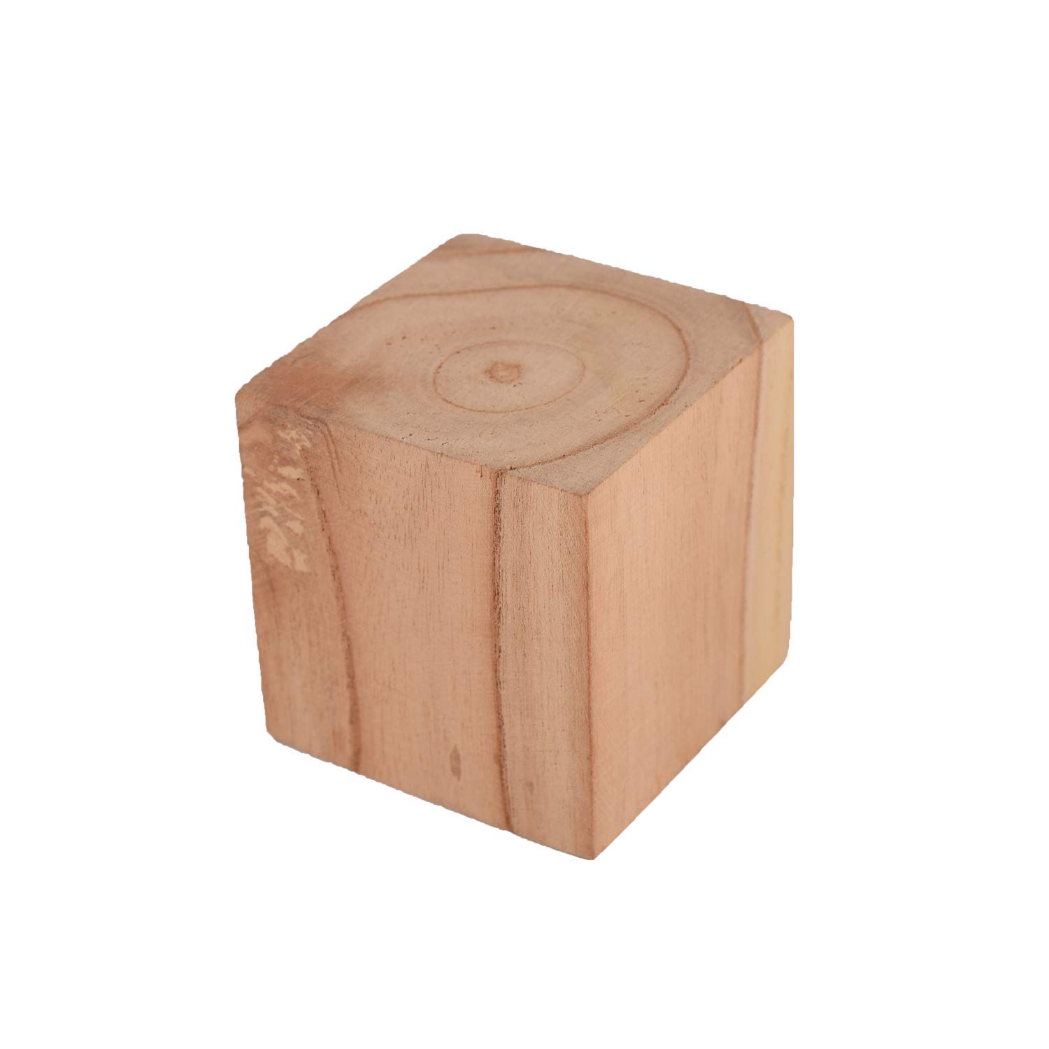 2x2x2 wood blocks