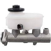 NewYall Brake Master Cylinder for Lexus ES300 with Reservoir and Cap | for Toyota Avalon Camry 1995-2001 Solara 1999