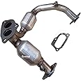 Excel Exhaust Catalytic Converters - Direct Fit Catalytic Converter Replacement/Compatible for 2001 2002 2003 2004 2005 Ford Explorer Sport Trac 4.0L - EPA Compliant