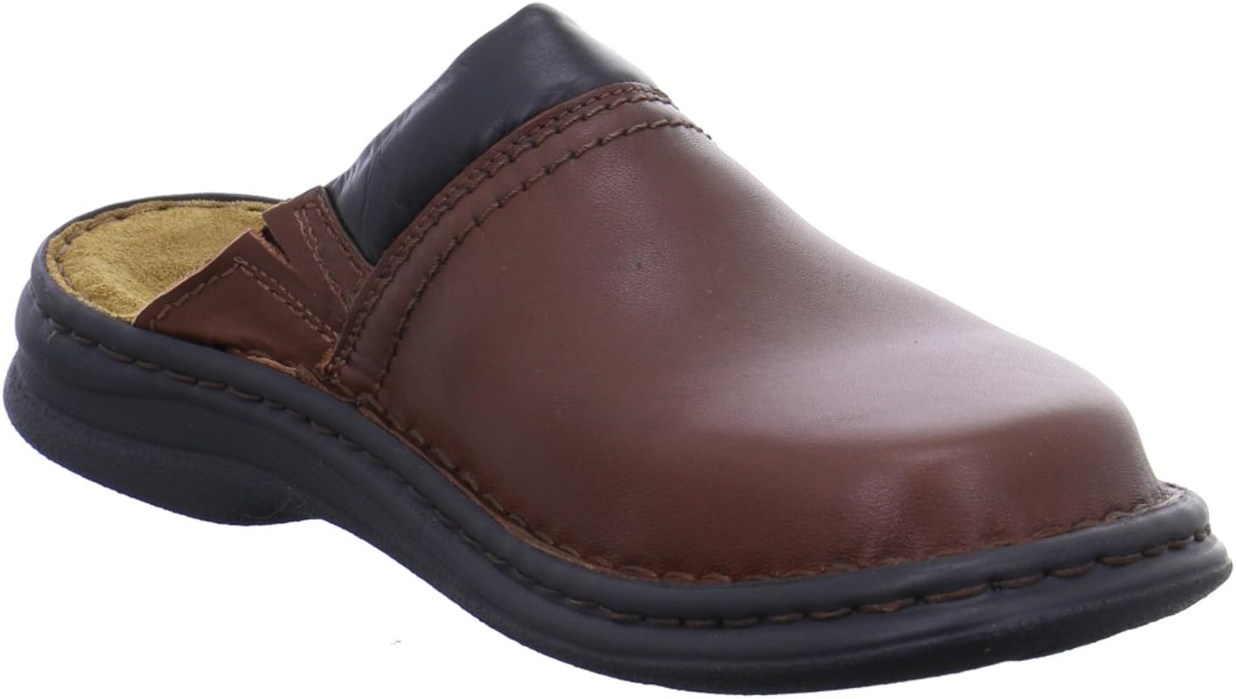 josef seibel mens mules