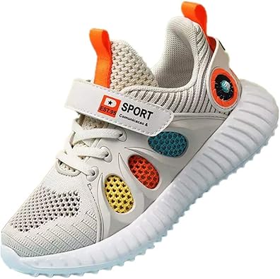 big boys athletic shoes