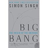 Big Bang: The Origin of the Universe