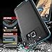 Galaxy Note 5 Case, Verus [High Pro Shield][Electric Blue] - [Military Grade Protection][Slim Fit] For Samsung Note 5