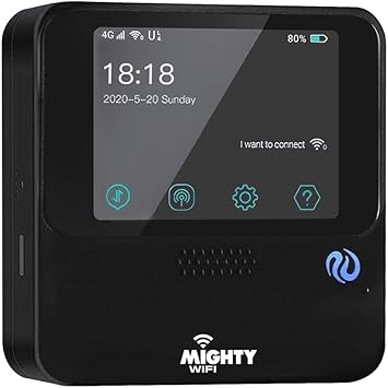 google home mini wifi hotspot