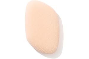 jane iredale Flocked Sponge Makeup Blender ,1 Count (Pack of 1)