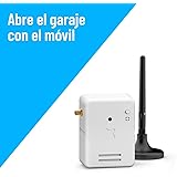 Baintex Easy Parking Apertura de la Puerta del Garaje con Móvil por