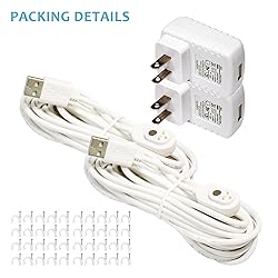 Karotto 16FT Power Cord with Power Supply