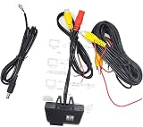 Auto Wayfeng WF 170 CCD Backup Camera for Ford Transit Connect Rear View view 6