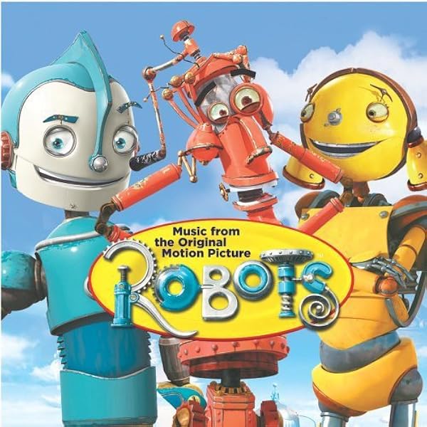 Amazon.com: Chicken Little – Original Soundtrack [Audio CD]: CDs