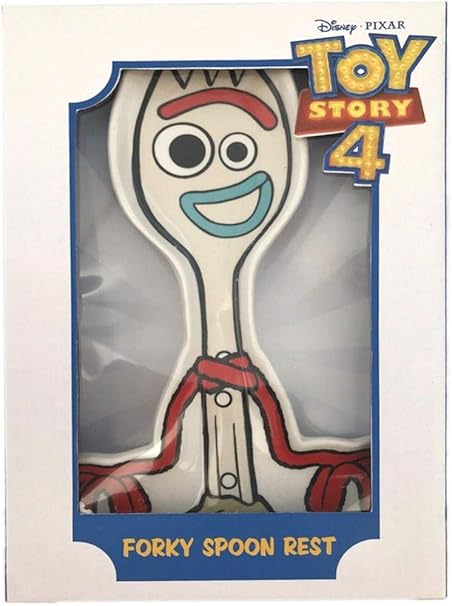 forky merchandise