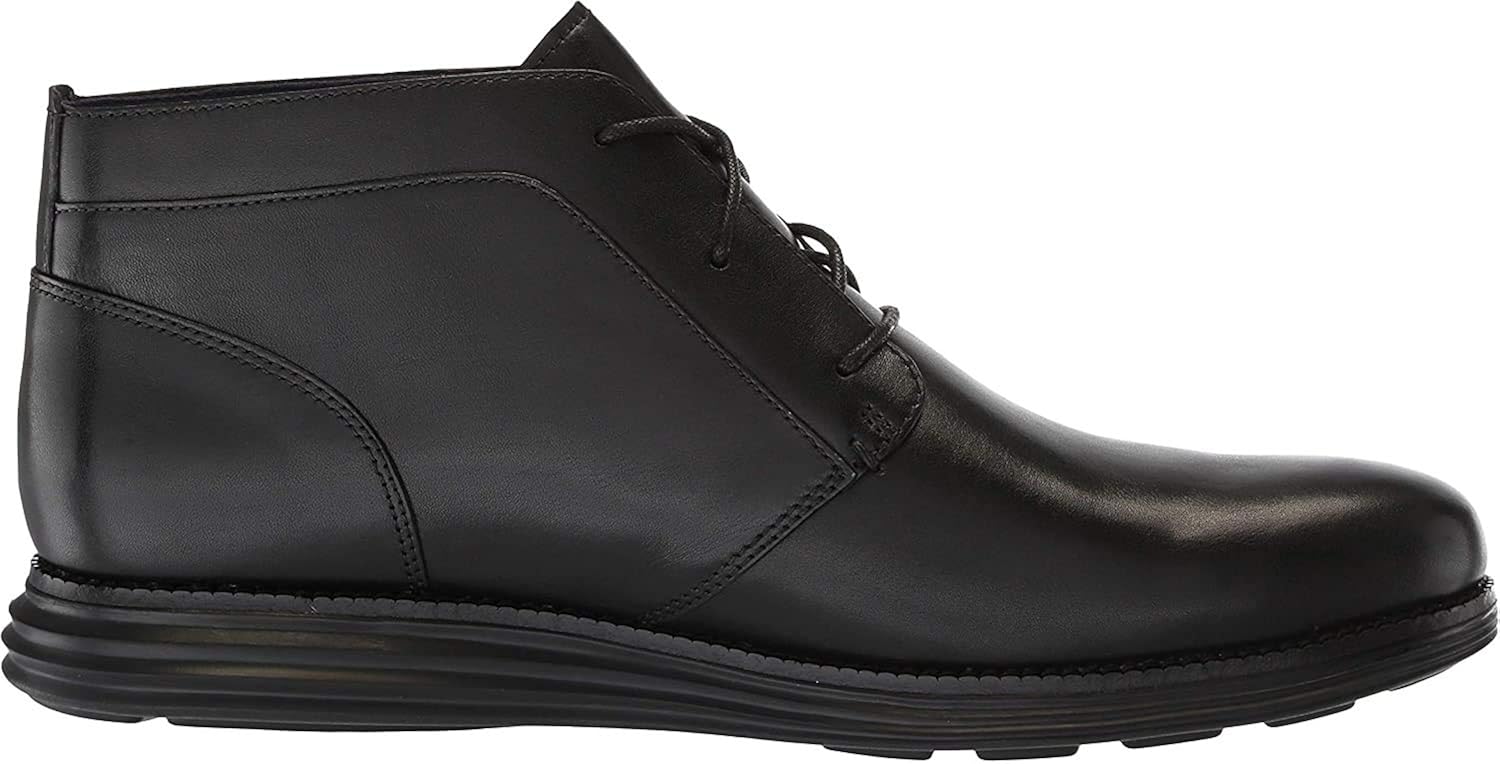 original grand chukka boot