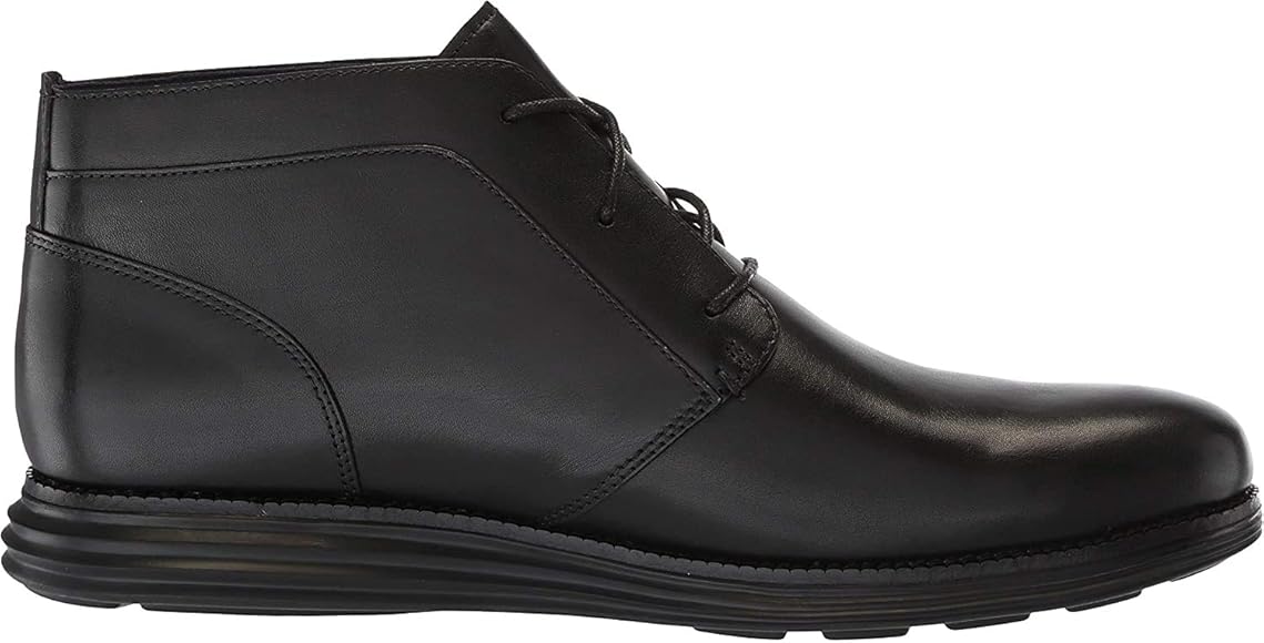 original grand chukka