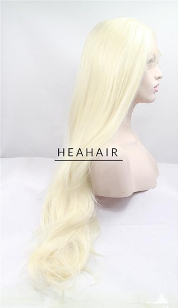  blonde hair 