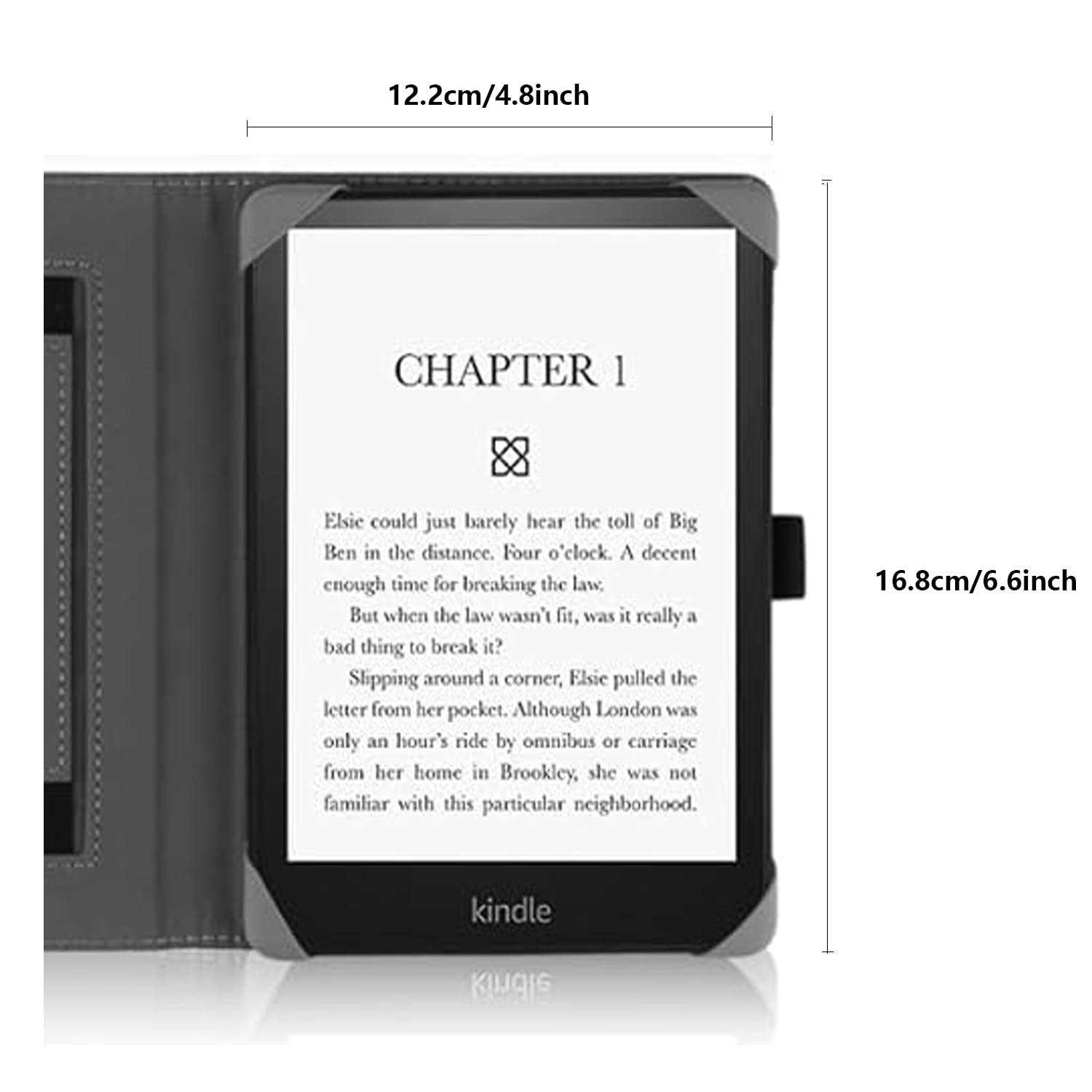 Universal Case for 6
