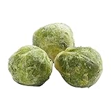 Simplot Small Brussels Sprouts - 32 oz. package, 12