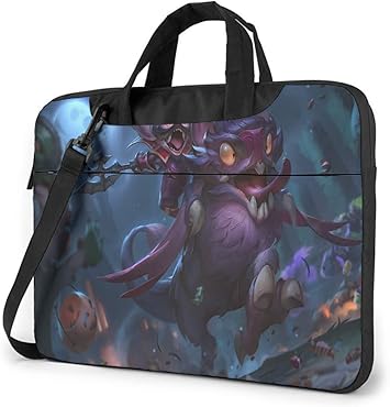 champion monkey bag