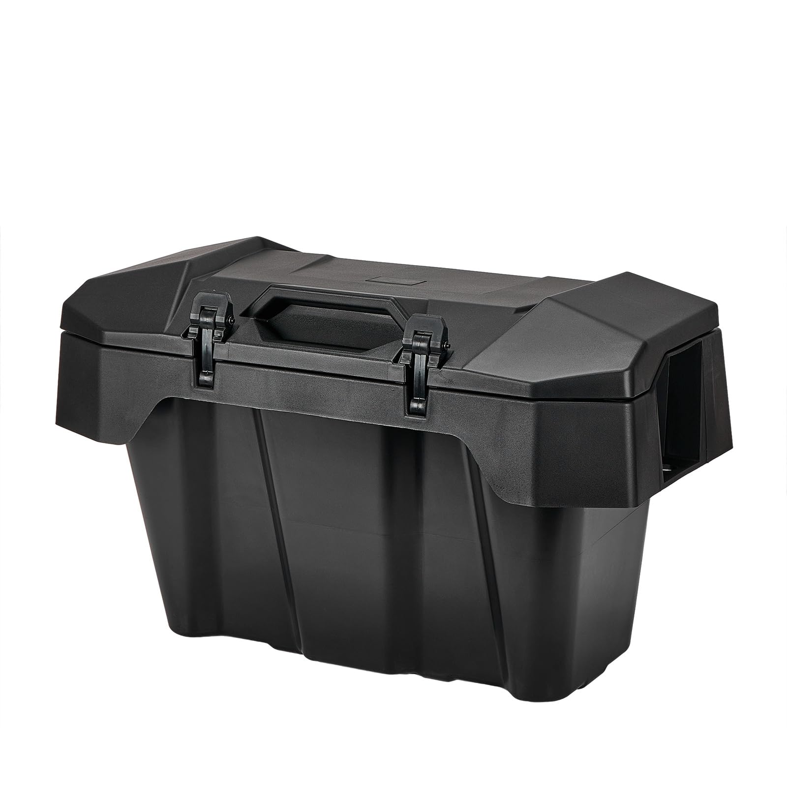 Photo 1 of (used)(incomplete)(see images) KEMIMOTO Rear Cargo Box Compatible with 2024/2025+ Polaris RZR XP 1000/4 1000 Ultimate/Sport/Premium Storage