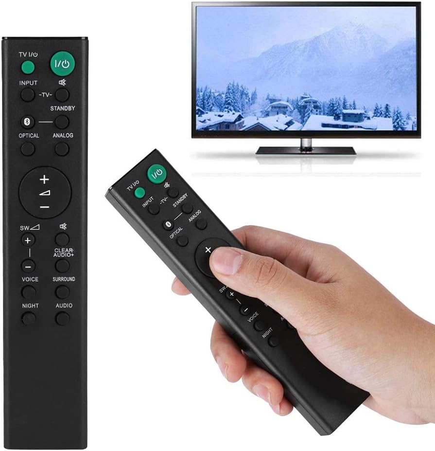 sony soundbar sa ct180