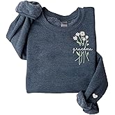 Mama Sweatshirt, Daisy Flower Sweatshirt, Mama Christmas Sweatshirt, Gifts for Mama