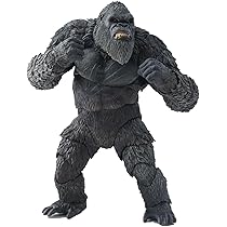 Godzilla x Kong: The New Empire: Kong (B.E.A.S.T. Glove) Previews