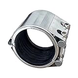 Pipe Repair clamp,Leak Sealer,Emergency Pipe Repair