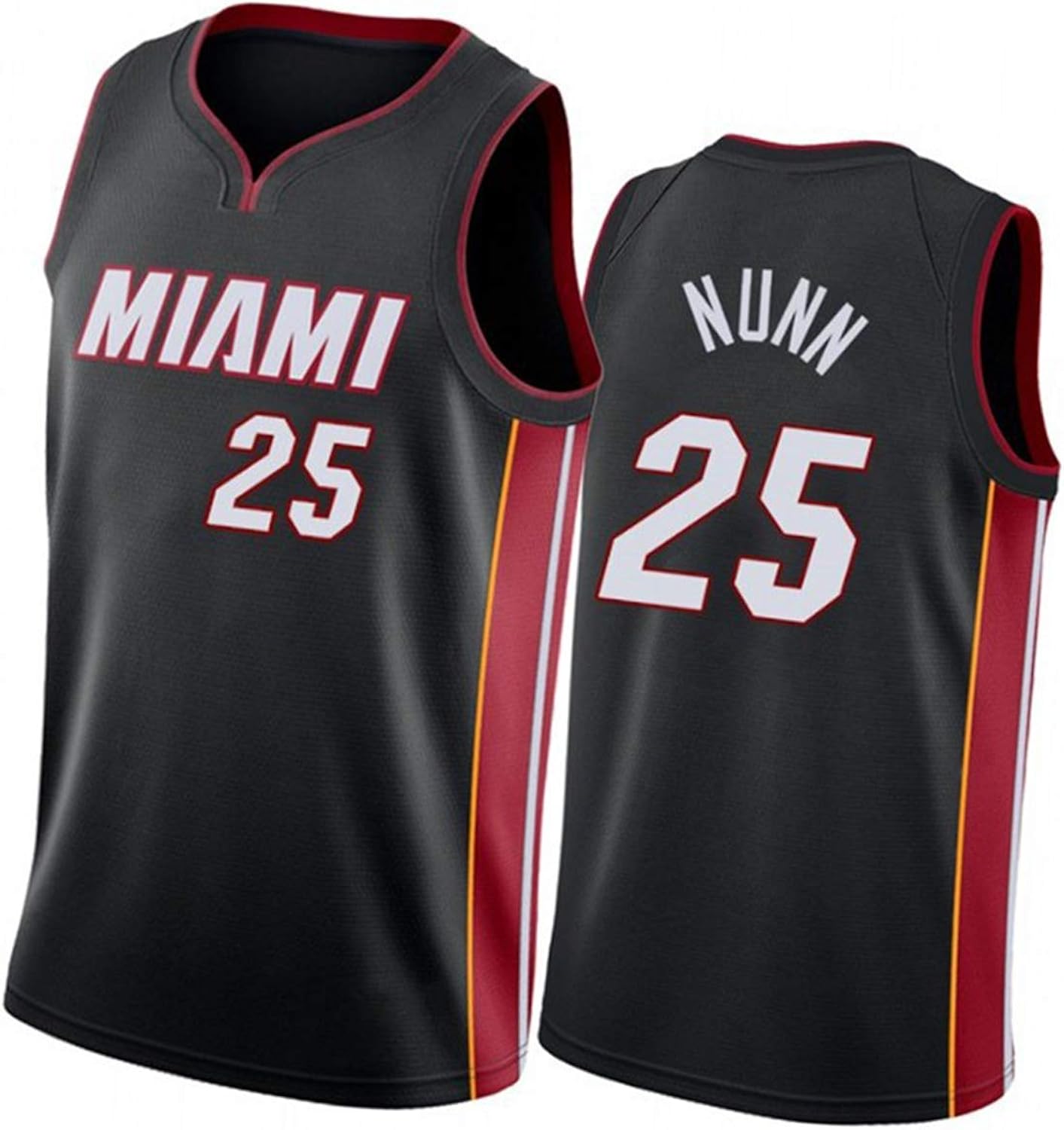 kendrick nunn city jersey