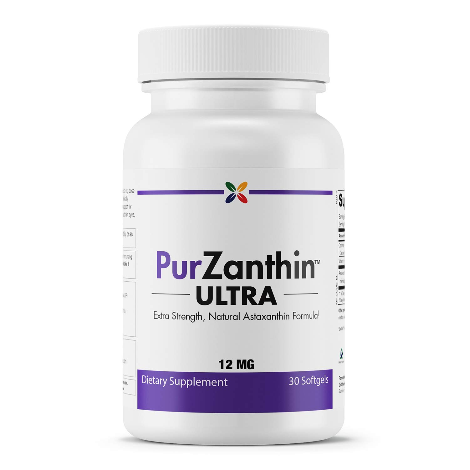 PurZanthin Ultra