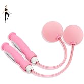 Ropeless Jump Rope for Women, Bod Rope Beachbody Fitness and Weight Loss