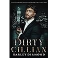 Dirty Cillian (The Outlaw Chess Series)