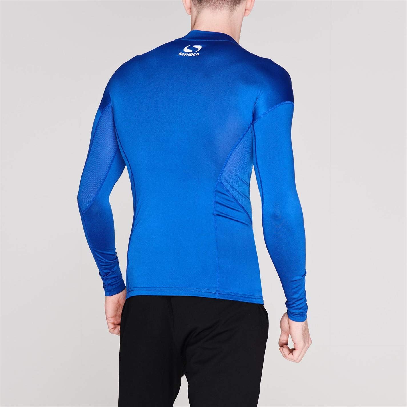 compression sweatshirt
