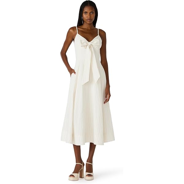 steve madden fall dresses Steve Madden Bei Midi Dress