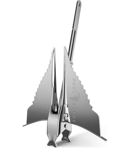 Amazon.com: THE WORLD'S BEST ANCHOR Fortress Marine Anchors Amazon.com: THE WORLD'S BEST ANCHOR Fortress Marine Anchors