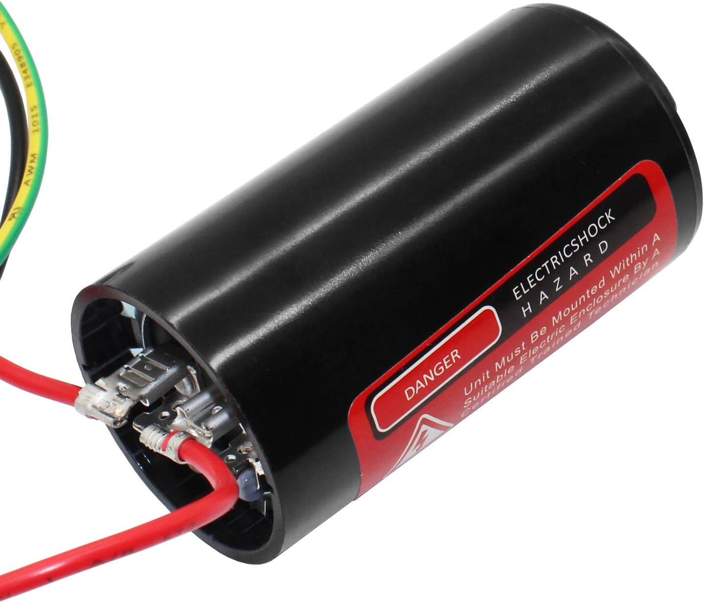 HVAC Hard Start Kit 5 Tons Units SUnion AC Hard Start Capacitor