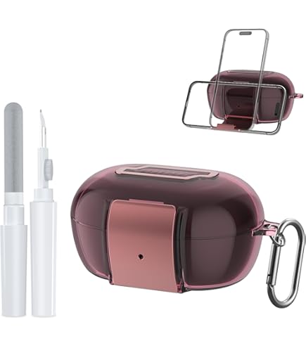 Amazon.com: TSVSXS Cute Case Compatible with Bose QuietComfort