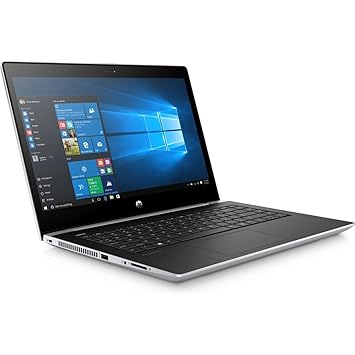 Amazoncom Hp Smart Buy Probook 440 G5 14 Notebook Intel Core