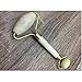 3Pcs Jade Roller for Face 3 in 1 Facial Massage Tool,Facial Jade Roller Anti Aging Jade Stone Massage Skin Care Tool, Improve The Appearance of Your Skin Eye Massage and Neck Roller Beauty Products