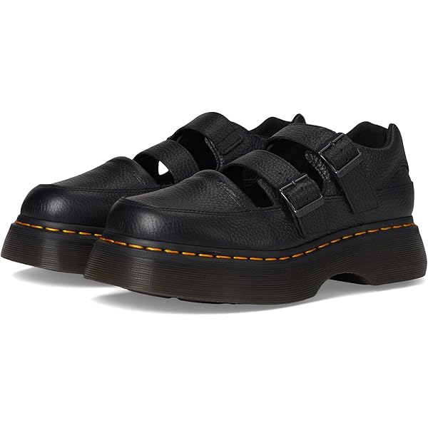 Amazon.com | Dr. Martens Indica - Shoes for Women - Polyvinyl