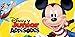 Around the Clubhouse World - Mickey Mouse Clubhouse - Disney Junior Appisodes
