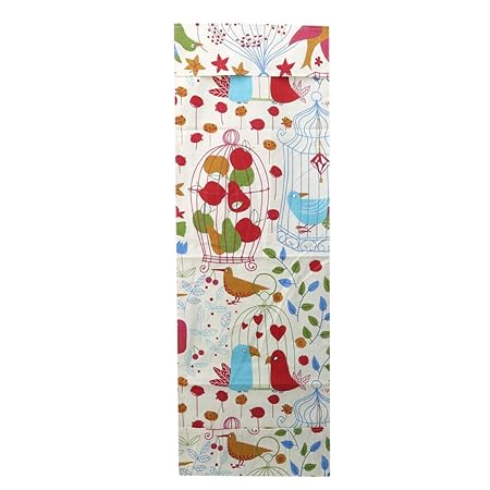 Botreelife - Manta para Horno de microondas con Dibujo Animado ...