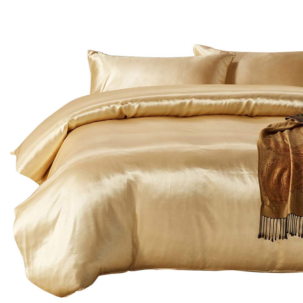Best Majestic Bedding Gold