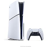 PlayStation 5 Disc Edition Console (slim)