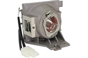 Dekain for BenQ TH671ST Projector Lamp (Original Philips Bulb Inside)