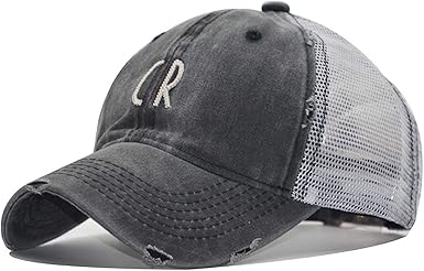 cr baseball cap