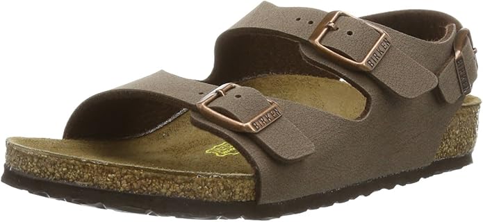 birkenstocks baby girl sandals
