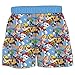 Nickelodeon Boys' Paw Patrol Swim Shorts